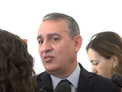 Լավ օրից չէ, որ կամավորներին ներգրավում ենք մարտական գործողությունների. ՔՊ-ական պատգամավոր