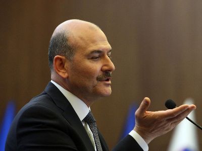 Turkey refuses to accept U.S. condolences after terrorist attack in Istanbul