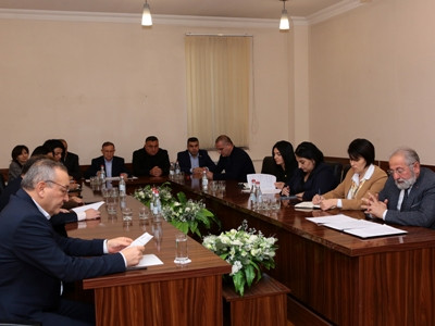 Արցախում կհրաժարվեն դպրոցներում անբավարար միավորային շեմից. Դա կվերացնի երկտարեցության երևույթը