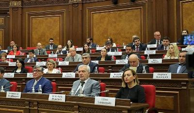«Ժողովուրդ». Իրավապահները կմտնեն ՔՊ. հարցաքննվելու են նախարարներ, պատգամավորներ