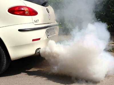 Ministry: Air pollution level in Armenia up by 30-40% over the past five years