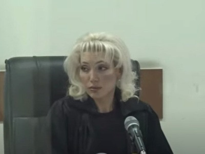  «Սիլվայի գործով»  նիստը սկսվեց տեխնիկական ընդմիջումով