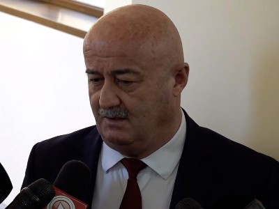 Նիկոլ Փաշինյանը Հայաստանում անառարկելի հեղինակություն ունեցող լիդեր է. Հովիկ Սղազարյան