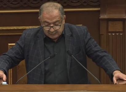 Агван Варданян - Николу Пашиняну: В вопросе Эрдогана, как и в случае с Алиевым, вы ошибаетесь