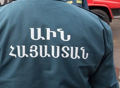 36-ամյա քաղաքացին փորձել է նետվել Նոր Հաճնի կամրջից. ԱԻՆ
