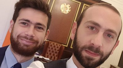 «Ժողովուրդ». Արտաքին քաղաքականությանն առնչվող կարևոր հարցերը որոշում է Արարատ Միրզոյանի խորհրդականը