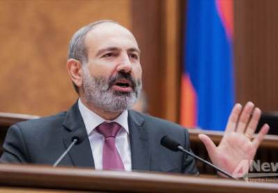 «Ժողովուրդ». Վարչապետի հայտարարությունը՝ Արցախում հանրաքվեի մասին. Փաշինյանը խաբել է. մաս 135