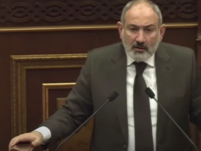 Пашинян: Формирование переговорных площадок является одной из важнейших задач