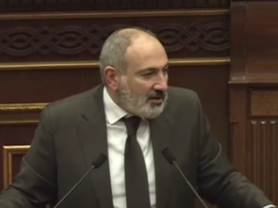 Пашинян об уволенных из МИД дипломатах: Не разделяете наше мнение, тогда участвуйте в митингах оппозиции