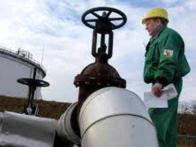 Հունգարիայի ուղղությամբ «Դրուժբա» խողովակաշարով նավթի մղումը վերականգնվել է