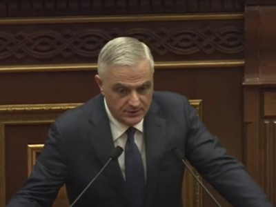 Вице-премьер Армении: Возможности экспорта электроэнергии в регионе существенно увеличились