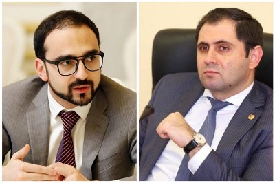 «Փաստ». Պայքար երկրորդ, միգուցե առաջին տեղի համար