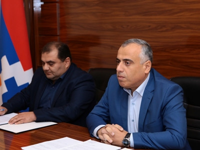 Արցախում զոհվածների, անհայտ կորածների ընտանիքներին ամենամսյա դրամական օգնությունը կամրագրվի օրենքով