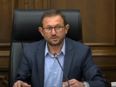 Блок «Армения»: Сложно сказать, что значит рамочное соглашение с Баку в восприятии Никола Пашиняна