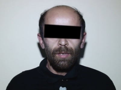 Полиция Армении представила подробности убийств в селе Пемзашен
