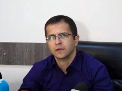 Ջալալ Հարությունյանի նախաձեռնած հակահարձակմանը հակառակորդի հետ հարաբերակցությունը չի եղել 1։5-ի, այլ՝ 1։2,4-ի. փաստաբան