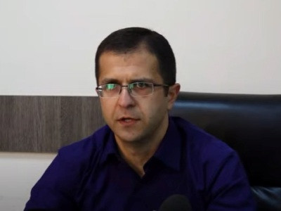Ջալալ Հարությունյանը հակահարձակման մասին զեկուցել է Նիկոլ Փաշինյանին եւ հավանությունը ստացել է. փաստաբան