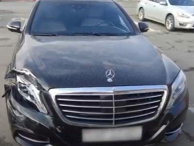 Վթար, ծեծկռտուք և կրակոցներ Էջմիածնում