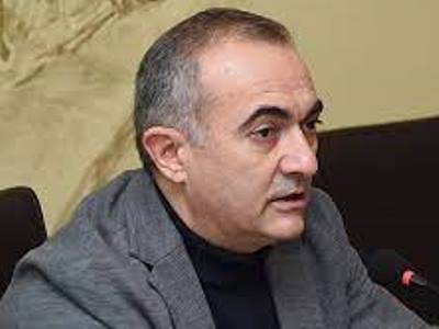 «Очистить» регион от Армении, Карабаха, и армян: Политолог озвучил реальные цели Ильхама Алиева