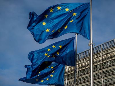 Bloomberg: Global climate summit talks could be in danger of being derailed by the EU