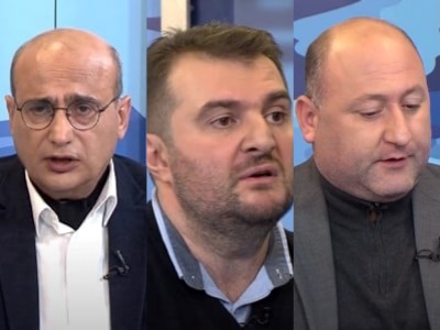 Политолог: Армения противоречит политике США в этом регионе самим своим существованием