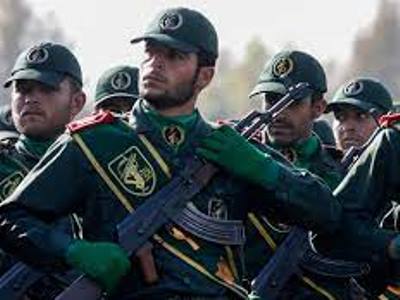 IRGC arrests perpetrators of recent terrorist attack in Isfahan
