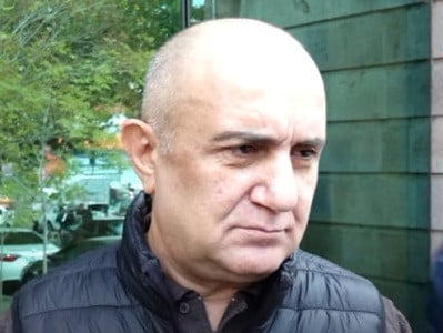 Թե Ալիևը Արցախում ում հետ է բանակցում, դա է գաղտնիքը. Սամվել Բաբայան