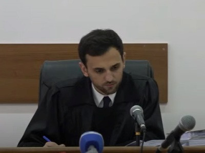 Ընթանում է 44-օրյա պատերազմում մարտադաշտը լքելու մեջ մեղադրվող Իշխան Վահանյանի գործով դատական նիստը