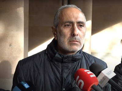 «Եռաբլուրում» ծնողների դեմ բռնության գործով դեռ որեւէ կասկածյալ չկա. որևէ ոստիկան չի հարցաքննվել. Զոհվածի ծնող