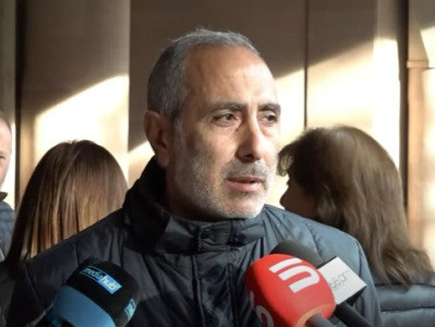 Չենք հավատում, որ Նիկոլ Փաշինյանը հարցաքննվել է. գուցե մի խնջույքի ժամանակ երկու բառ են փոխանակել. Զոհվածի ծնող