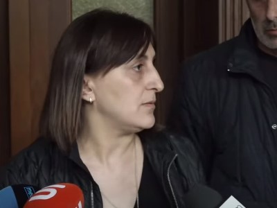 Կարմիրբերետավորներին նույնականացնելը հայոց հարց են դարձրել. մեզ 2 ժամում նույնակացնում են. զոհվածի ծնող