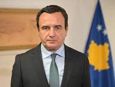 Բորելը հրաժարվել է Պրիշտինայի եւ Բելգրադի միջեւ հարաբերությունները կարգավորելու ԵՄ առաջարկից․ Կոսովոյի վարչապետ