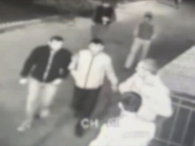«Մուրացան» ԲԿ-ում խուլիգանություն կատարած տղամարդիկ հայտնաբերվել են, նրանց մեքենայի մեջ մարիխուանա է հայտնաբերվել