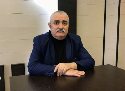 Политолог: Власти Армении должны правильно сориентироваться в сложной геополитической ситуации