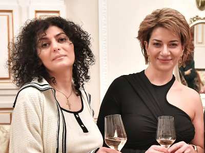 Աննա Հակոբյանը՝ Լոռու մարզպետի մահացած կնոջ մասին. Երբեք չեմ մոռանա քո խոսքերը