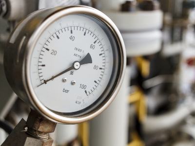 Gas prices in Europe jump 2.2% on Gazprom's statement