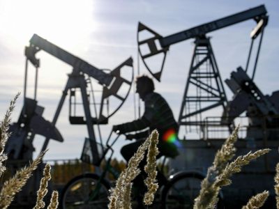 Belarus wants to increase oil transit tariff for Russia by 39 percent