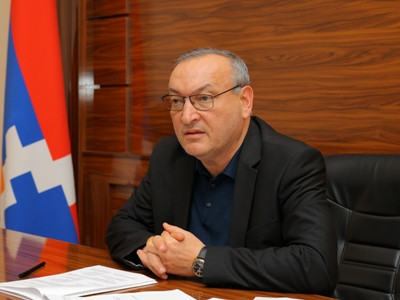Արցախի ԱԺ-ն արտահերթ նիստ կգումարի