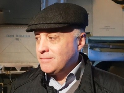 Вольфович в преддверии саммита ОДКБ: белорусы везут в Ереван позитивный настрой