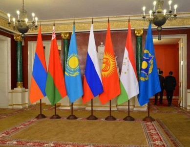 Newspaper: What decision to be made on Armenia at CSTO meeting today?