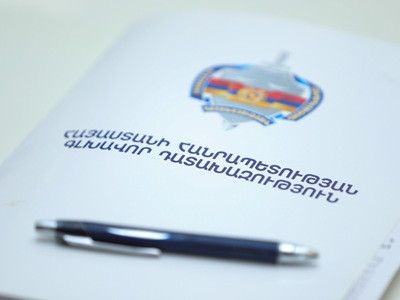 В рамках дела об убийстве Погоса Погосяна приостановлены полномочия двух судмедэкспертов