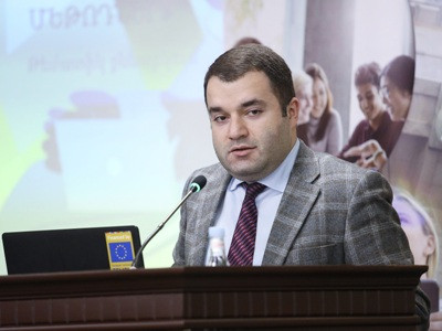 Բուհական համակարգում աստիճանաբար կներդրվեն դասավանդման և ուսումնառության նոր մեթոդներ․ փորձագիտական քննարկում՝ ԵՊՀ-ում