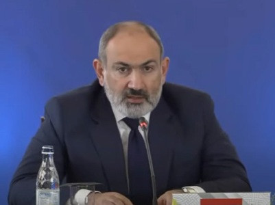 Премьер-министр Армении: Отсутствие реакции на агрессию Баку наносит огромный урон ОДКБ
