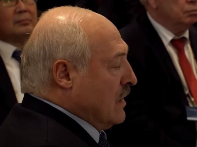 Лукашенко: Наши армянские друзья предложили поправки. Мы  решили не принимать, не углубляться