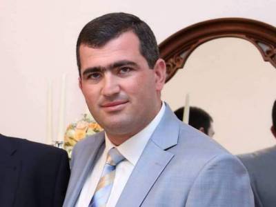 «Ժողովուրդ». Կաթողիկոսի կալանավորված դատախազ եղբորորդուն պատժում են հորեղբոր գործունեության համար. բացառիկ հարցազրույց