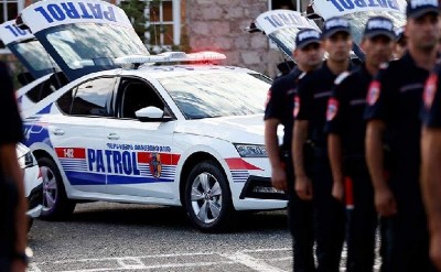 «Փաստ». Պարեկային ծառայության «բարեփոխումները» նոր նվաճումներ են արձանագրում