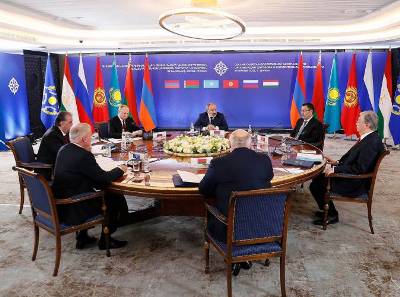 Newspaper: Russia’s Putin responds to Armenia’s Pashinyan in his address