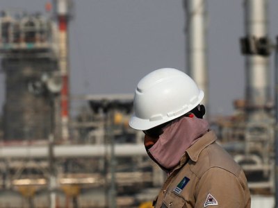 Saudi Arabia's Energy Ministry says it has invested over $769 billion in energy projects