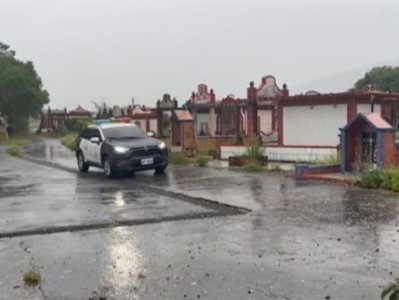 Թայվանի ոստիկանությունը դիմել է մահացածներին՝ քրեական պատասխանատվության մասին հիշեցնելու համար