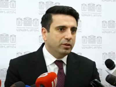 Спикер парламента Армении: ОДКБ покидает регион Южного Кавказа